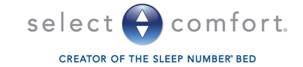 (SELECT COMFORT LOGO)