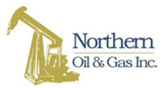 (NORTHERN OIL & GAS INC. LOGO)