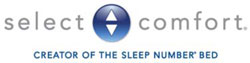 (SELECT COMFORT LOGO)