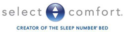 (SELECT COMFORT LOGO)