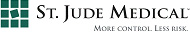 (ST. JUDE MEDICAL LOGO)