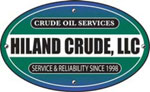 (HILAND CRUDE LOGO)