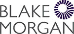 (BLACK MORGAN LOGO)