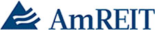 (AmREIT LOGO)