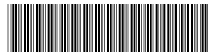 (BAR CODE)