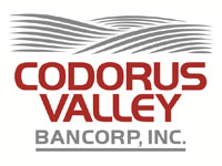 (CODORUS VALLEYLOGO)