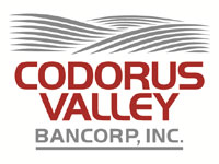 (CODORUS VALLEY LOGO)