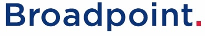 Broadpoint Company Logo