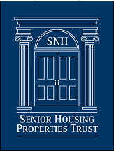 SNH Senior Housing Properties Trust logo