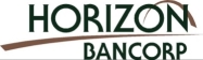 Horizon Bancorp logo