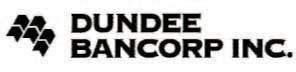 (Dundee Bancorp Logo)