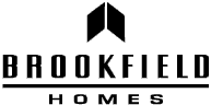 (BROOKFIELD HOMES LOGO)