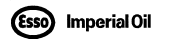 (IMPERIAL OIL LOGO)