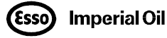 (IMPERIAL OIL LOGO)