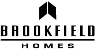 (BROOKFIELD HOMES LOGO)