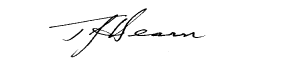 (SIGNATURE)