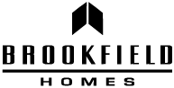 (BROOKFIELD HOMES LOGO)