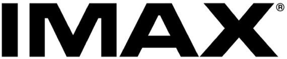 (IMAX LOGO)