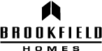 (BROOKFIELD HOMES LOGO)