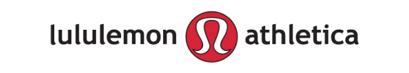 (LULULLEMON ATHLETICA LOGO)