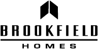 (BROOKFIELD HOMES LOGO)