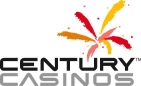 Century Casinos Logo