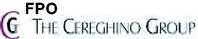 THE CEREGHINO GROUP LOGO