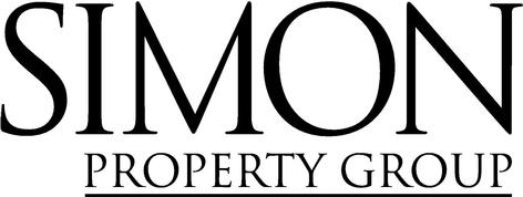 SIMON PROPERTY GROUP LOGO