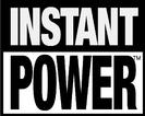 INSTANT POWER LOGO