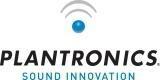 Plantronics Logo