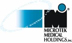 Microtek logo