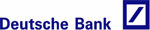 (deutsche bank logo)