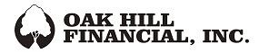 Oak Hill Financial, Inc.