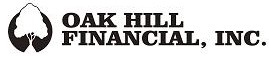 Oak Hill Financial, Inc.