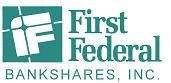 First Federal Bankshares, Inc.