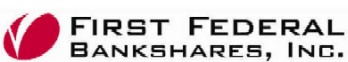 first federal bankshares, inc.