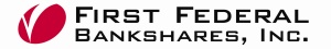 First Federal Bankshares, Inc.