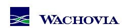 Wachovia