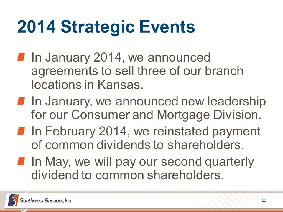 M:\Finance\KC Share\Regulatory Reporting\SEC\2014\Q2 2014\Investor Presentations\1Q 2014 Investor Presentation 5.2014 - Final\Slide10.PNG