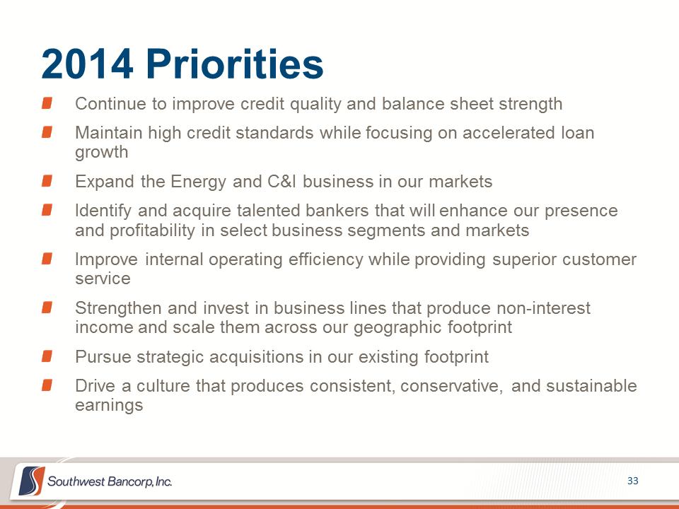 M:\Finance\KC Share\Regulatory Reporting\SEC\2014\Q2 2014\Investor Presentations\1Q 2014 Investor Presentation 5.2014 - Final\Slide33.PNG