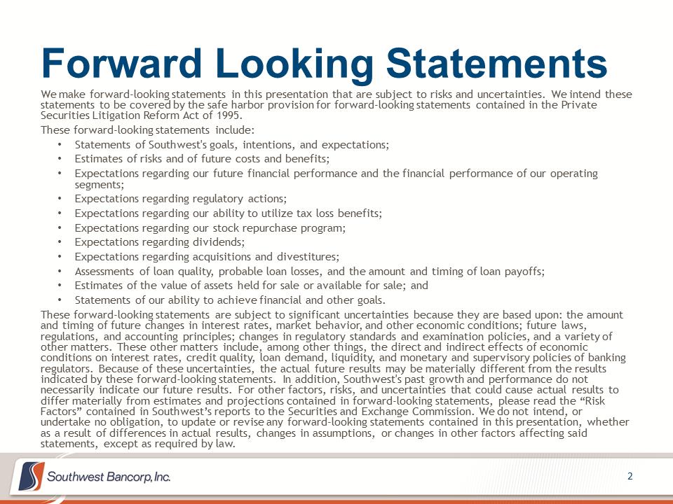 M:\Finance\KC Share\Regulatory Reporting\SEC\2014\Q4 2014\Investor Presentation\OKSB Q4 2014 Earnings Call Presentation_final\Slide2.PNG