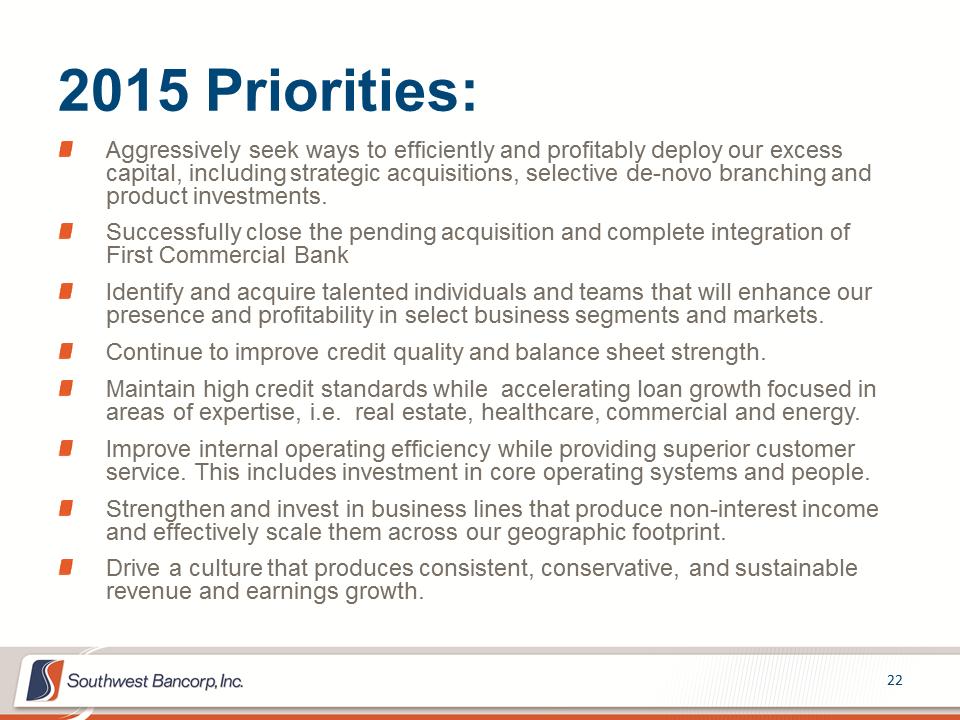 M:\Finance\KC Share\Regulatory Reporting\SEC\2015\Q2\Investor Presentations\OKSB Q2 2015 Earnings Call Presentation_Final.png