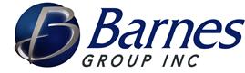 Barnes Logo