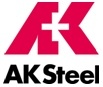 ak logo