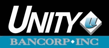 Unity Bancorp Logo