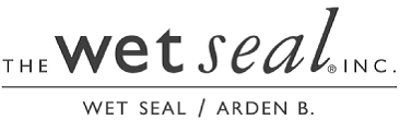 The Wet Seal, Inc. logo