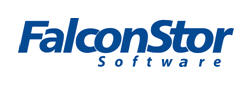 FalconStor Software Logo