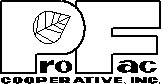 (PRO-FAC COOPERATIVE, INC. LOGO)