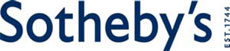 (SOTHEBY'S LOGO)