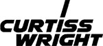 (I CURTISS WRIGHT LOGO)